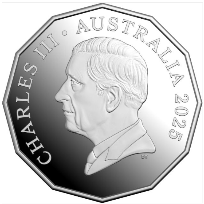 Australian Honours and Awards System - Proof Year Set 2025