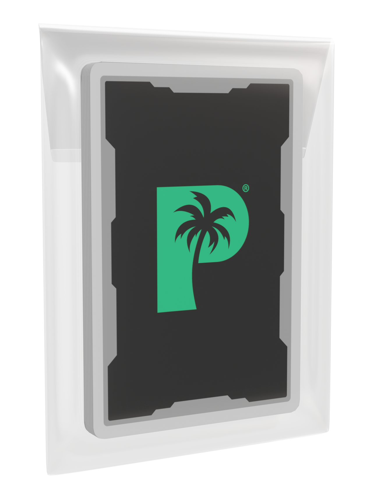 Palms Off Gaming Team Bags - 100pc
